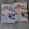 [USED] Korean drama DVD "Today's Webtoon" (all episodes) rental