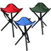 Folding Small Stool Bench Stool Portable Outdoor Mare Ultra Light Subway Train Travel Picnic Camping Fishing Chair Foldable