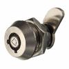 Quality 16-30mm W/2 For Cupboard Door Cabinet Mailbox Lock Drawer Locker Home Hardware Cam Lock