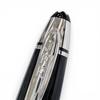 Great MONTBLANC Ballpoint pen Great Characters John F. Kennedy Special Edition Used