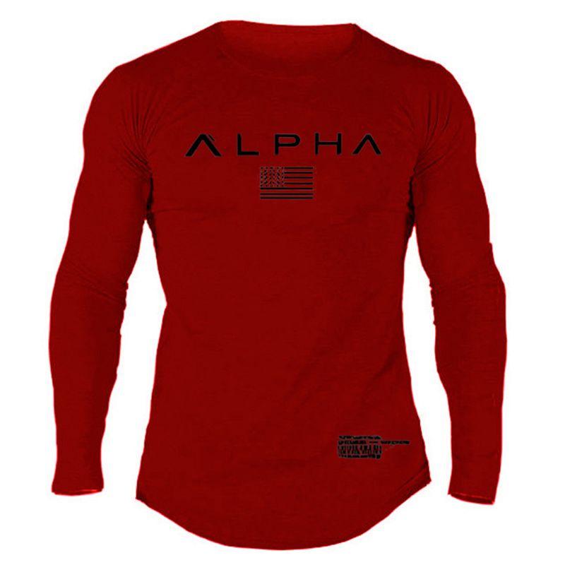 Мужская футболка с круглым вырезом для тренировок в зале, бодибилдинга, фитнеса, для мышц, из мягкого дышащего материала