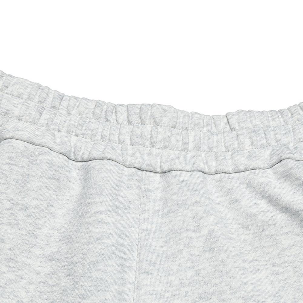 Fila Original Comfortable Versatile Casual Simple Knitted Sports Pants Women Pants F51W539601F-MG