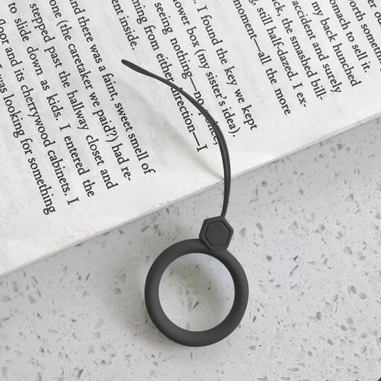 Универсальный ремешок для телефона на руку, мультяшный держатель для мобильного телефона, защита от потери