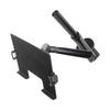 Monitor Mount OL‑1S LCD Screen Dual‑purpose Stand Adjustable Black Computer Holder for Office Table