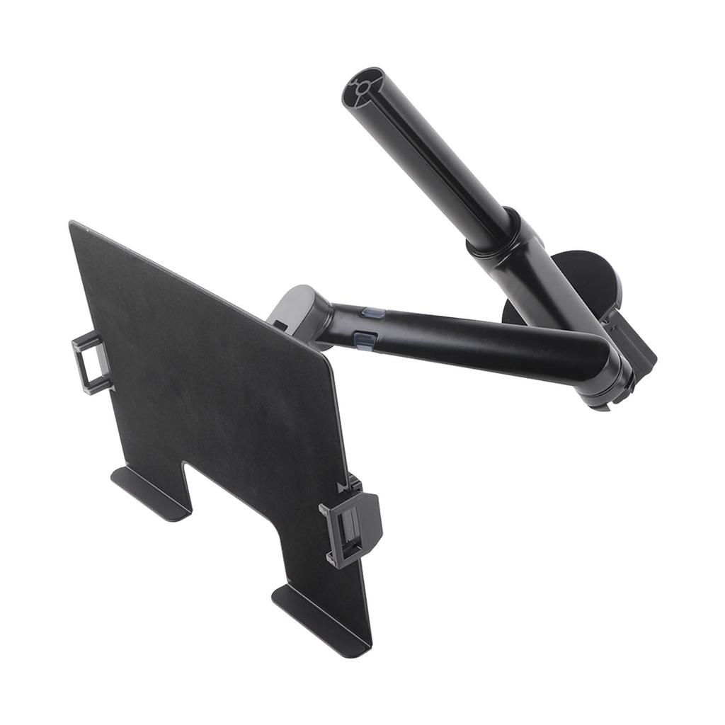 Monitor Mount OL‑1S LCD Screen Dual‑purpose Stand Adjustable Black Computer Holder for Office Table