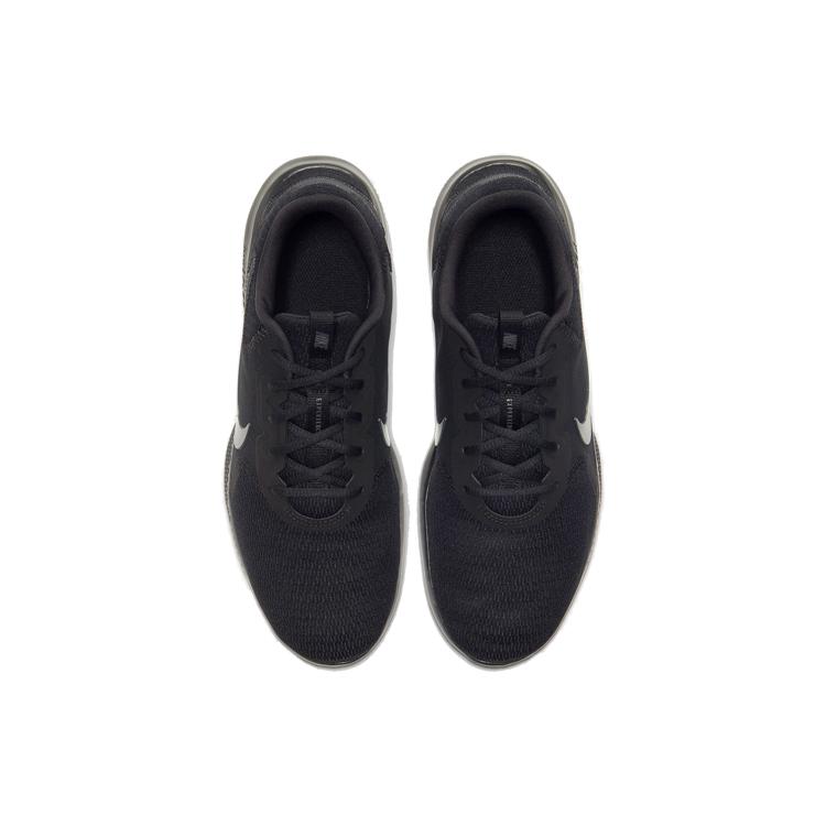 Nike Flex Experience Run 9 Черный Темный Дымчатый CD0225-004
