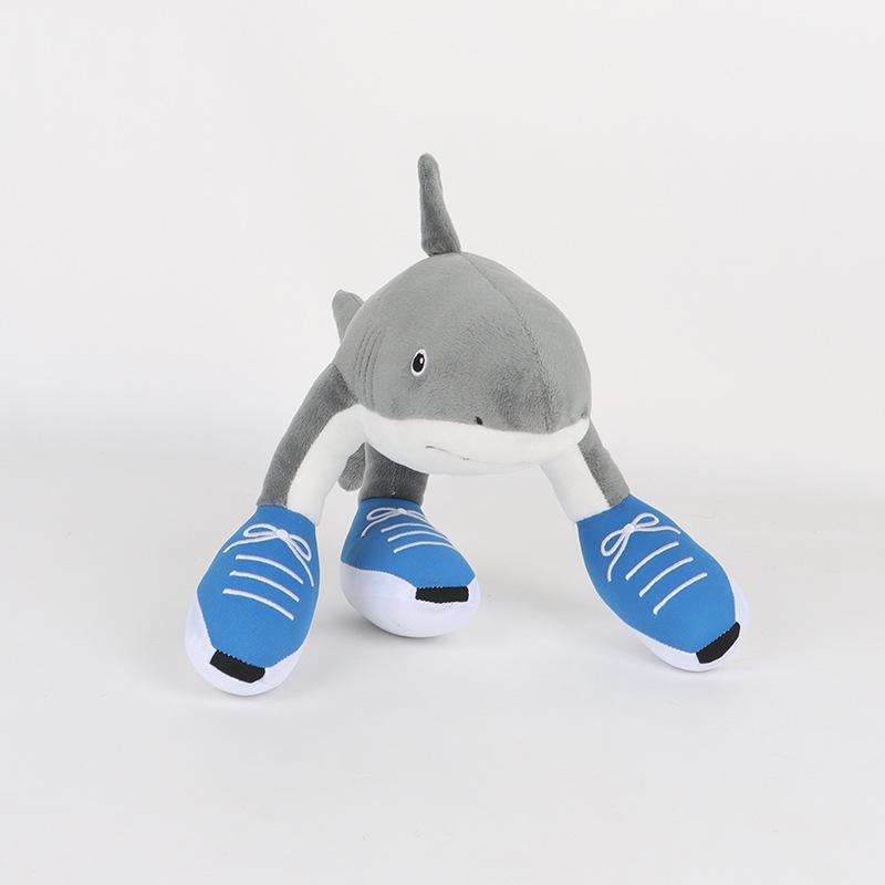 Тун Тун Тун Плюшевая игрушка Сахур Кукла Сахур Тралалело Тралала Плюши bombardinocrocodilo Лилилалила плюш Мягкие игрушки Кукла