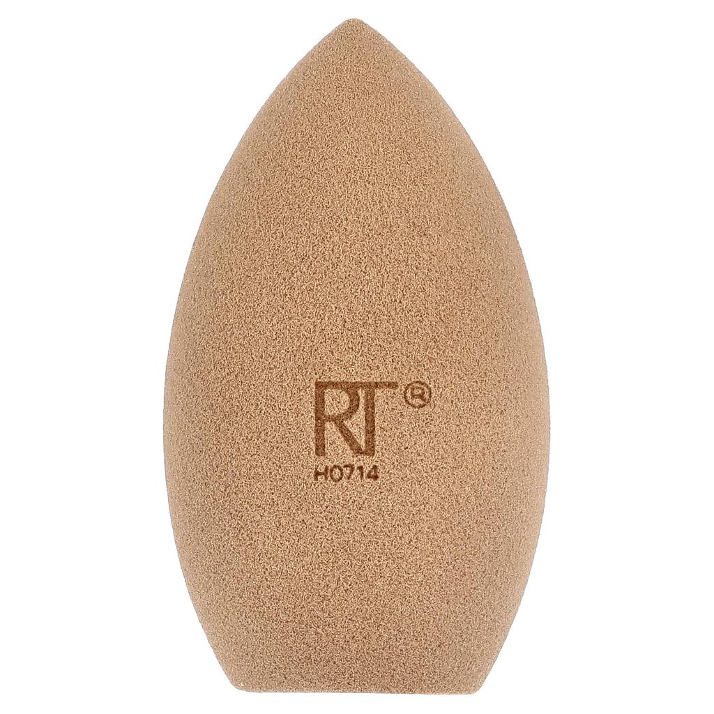 real techniques Спонж Makeupsaver, 1 спонж