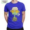 Rango Fear And Loathing In Las Vegas T Shirt Bat Country Drugs Johnny Cotton Fabric Tops Short Sleeve Tees Summer T-Shirts