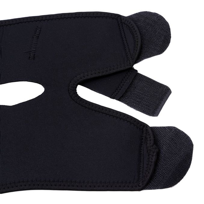 Спорт на открытом воздухе, противорастяжимый ремешок на щиколотке, регулируемая защита для ног, дышащая эластичная поддержка для скалолазания и фитнеса, защита лодыжки