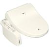 Warm Water Wash Toilet Seat Beauty Toilet (Pastel Ivory) DL-AWM600-CP