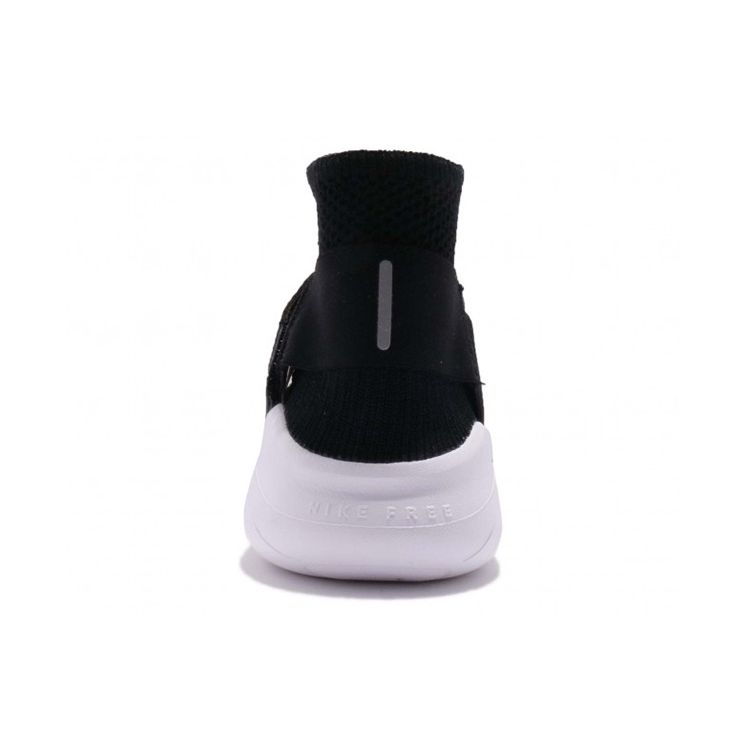 Nike Свободный RN Motion FK 2018 Нейтральный Оливковый Мужские Кроссовки Зеленый Ярко-Алый 942840-200