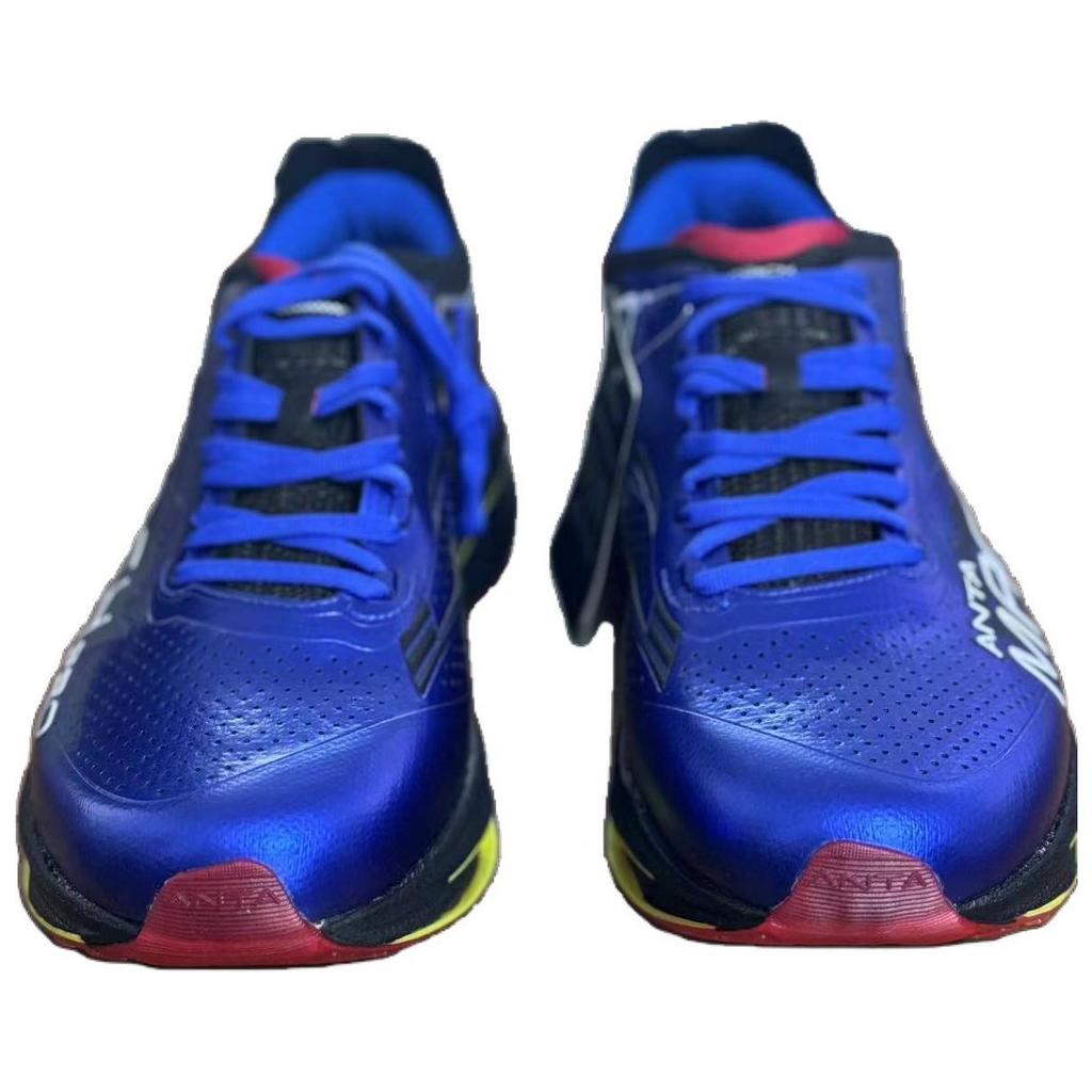 Anta Удобные простые кроссовки для бега мужские кроссовки 112435584S-1