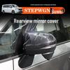 Накладки на зеркала заднего вида из углеродного волокна для Honda STEPWGN RP8 - Защита от царапин