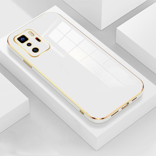 Роскошный чехол для телефона с покрытием для Xiaomi Note 8, 9, 12, 11 10 Pro Max 10S 11 Pro + Plus 5G, силиконовый чехол для Redmi A1 2022 9A, чехол