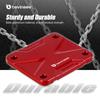 BEVINSEE Timing Chain Cover Plate for Toyota FJ Cruiser/4Runner/RAV4/Tacoma/Highlander/Sienna/Camry/Venza, Replace 11324-0P010