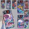 Чехол со знаком Зодиака Дракон Тигр для Samsung Galaxy A56 A36 A06 A13 A32 A12 A22 A52 A35 A26 A16 A55 A15 A54 A34 A14 A53