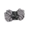 Acrylic Yarn XL Mega 'Creativ Company' Grey 15 M