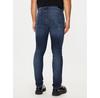Джинсы KARL LAGERFELD 265801 544835 синий Slim Fit