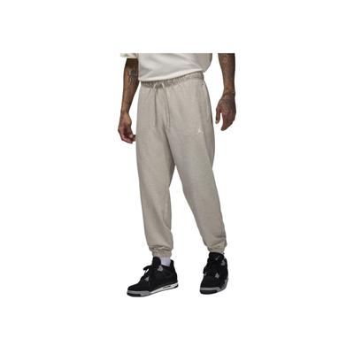 Спортивные кроссоверы Dri-FIT Быстросохнущие Удобные спортивные штаны Мужские брюки Серо-белые FV8608-050