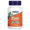 Zinc, 50 Mg, 100 Tablets