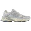 New Balance 9060 Кроссовки унисекс Granite Серый Розовый-Гранит Серебристый-Металлик U9060SFB