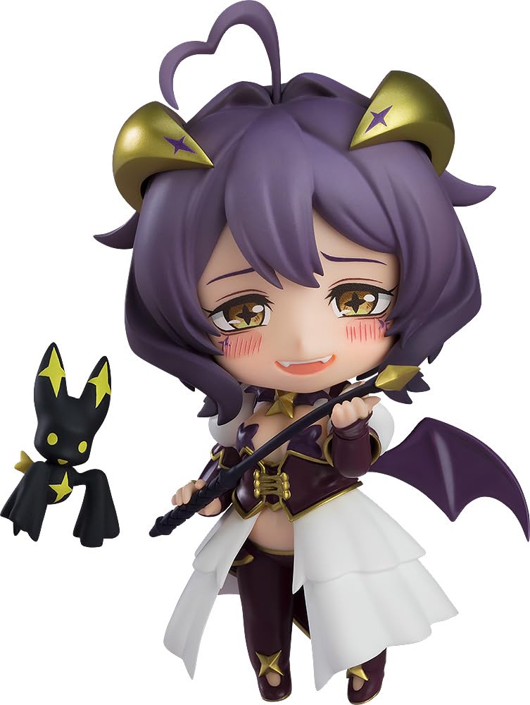 Nendoroid Magical Girl Magiabese Пластиковая окрашенная подвижная фигурка без масштаба