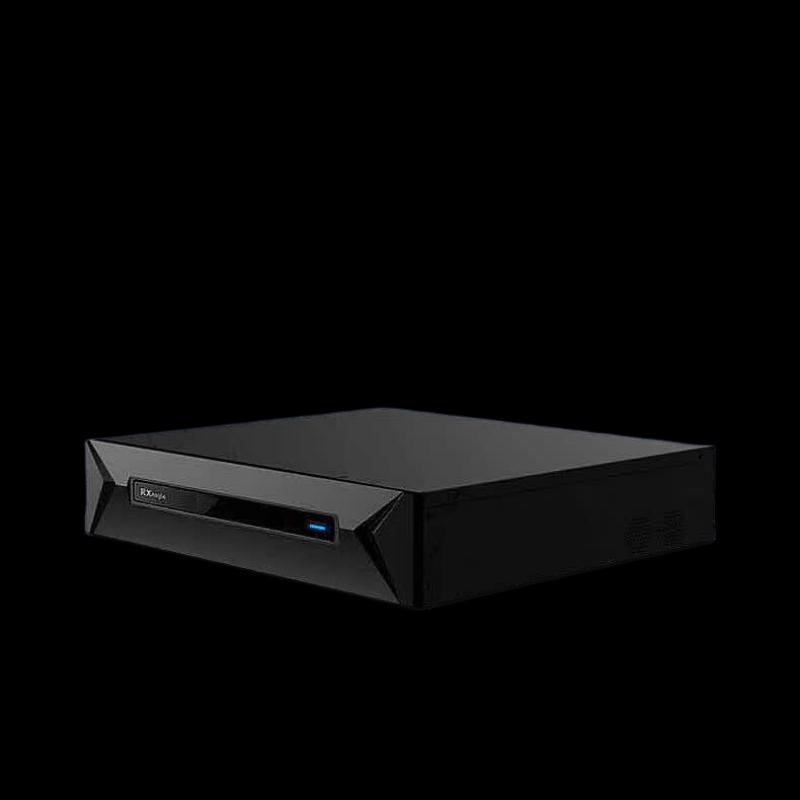 Rxeagle RX T900-PFIP Dual-Stream HD IP Video Conferencing Terminal (CN version)