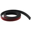 5mm Thickness Rubber Sheets Rolls  Self Adhesive Sealing Gasket  DIY Gasket, Sealing Padding