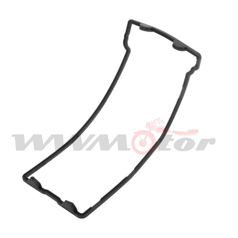 Engine Cylinder Valve Head Cover Gasket For Kawasaki ZZR1400 Ninja ZX-14R ZX14R 2006-2023 11061-0738 Valve Cover Gasket
