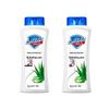 Safeguard Aloe Vera Moisturizing Shower Gel