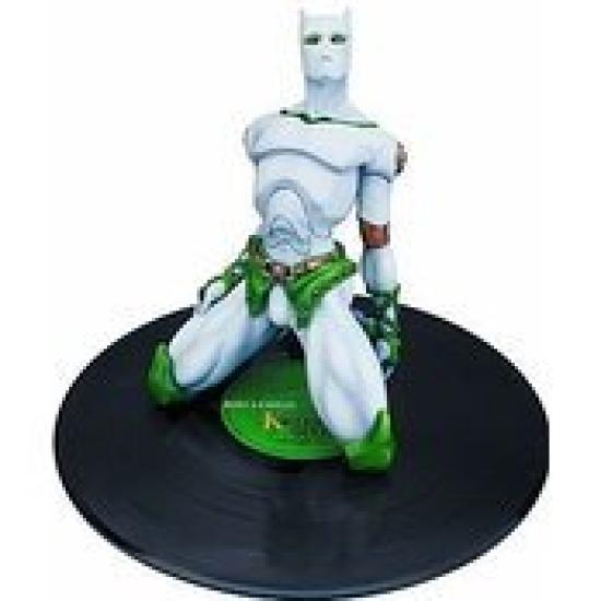 Ichiban Kuji Bizarre Adventure Часть 4 Diamond is Unbreakable ACT2 B Prize Killer Queen Figure JoJo's