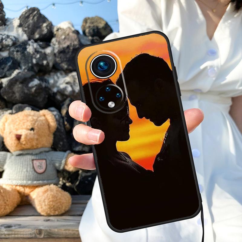 Чехол TV Sen Cal Kapimi для Honor Magic 6 5 Lite Pro 50 70 90 Honor X8b X9b X6 X7 X8 X9 X6a X7a X9a X8a Чехол