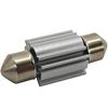 4 szt żarówka C5W, C10W LED SV8.5 12-24V CANBUS 39mm 320lm