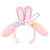 Sanrio Secret Mini Cat Ear Mascot Holder B Spring Rabbit Sanrio Characters 320161