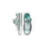 Converse Детские кроссовки Chuck Taylor All Star Low Easy-On PS Sweet Scoops Blue Light-Dew Prime-Pink A02151F
