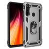Чехол для Xiaomi Redmi Note 8T 7 8 Pro, роскошный противоударный чехол для телефона Redmi 7 8 7A 8A, автомобильный магнитный держатель с кольцом, задняя крышка