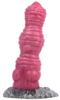 Bulstik Monster Dildo 20 X 6cm - PINKALIEN - Unusual Dildos