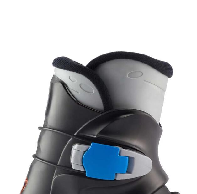 ROSSIGNOL Comp J1 юниорские горнолыжные ботинки