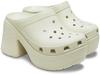 Crocs Siren Clog Bone 23cm