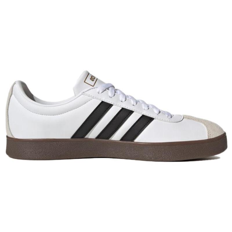 adidas Кроссовки Vl Court 2.0 'Белый Черный Резина' ID6015