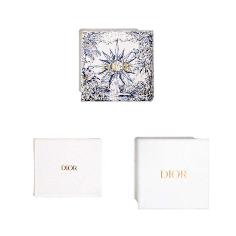 Dior La Petite Tribale Metal Bracelet Women accessories Gold B0835TRERS-D301
