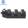 The GW2F66350 Window Lift Switch is compatible with 17-model Mazda Atenza cars.
