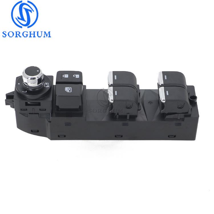 The GW2F66350 Window Lift Switch is compatible with 17-model Mazda Atenza cars.
