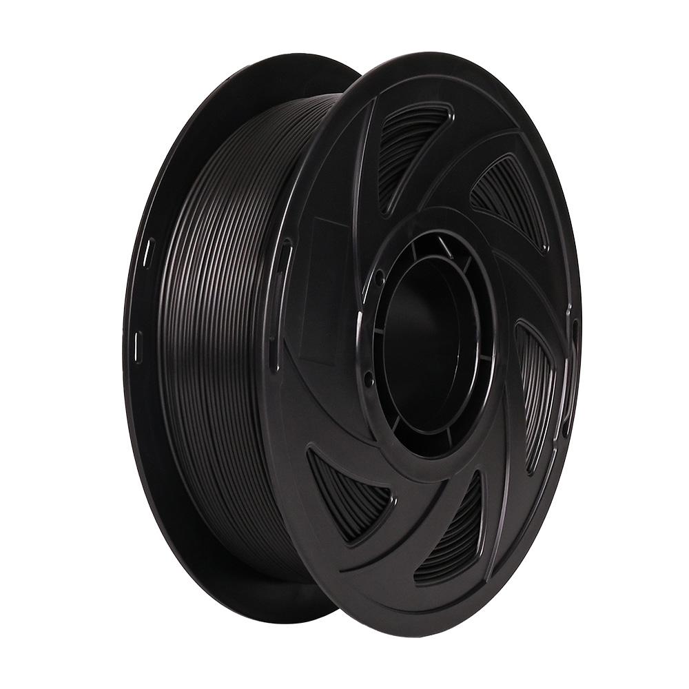 PETG OEM 1kg PLA/ABS 3d Printer Filament Wood TPU 1.75mm Filamentos 3d Printing Filament Extruded Plastic Rods