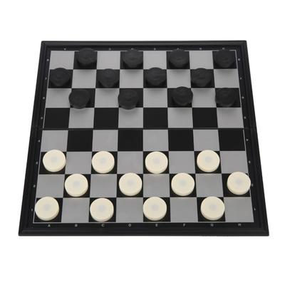 Игровая зона – Шахматы