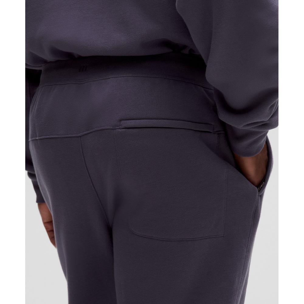 Lululemon Спортивные брюки Steady State Classic Fit Regular Nightfall