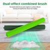 For iRobot Roomba S9 S9+ S9 Plus 9150 9550 Robot Vacuum Cleaner Main Brush Roller Brush Part Brush Roll Replacement Accessories