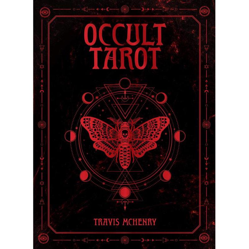 78 карт оккультного Таро для гадания, карты Таро, карты Oracle, настольная игра, развлечения, полная английская семейная вечеринка, игра в колоду Таро