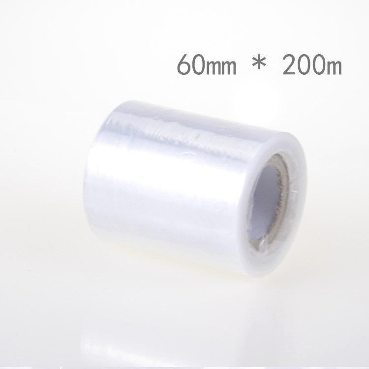 Полуперманентная татуировка бровей: Одноразовая вышивальная пленка для салонов красоты